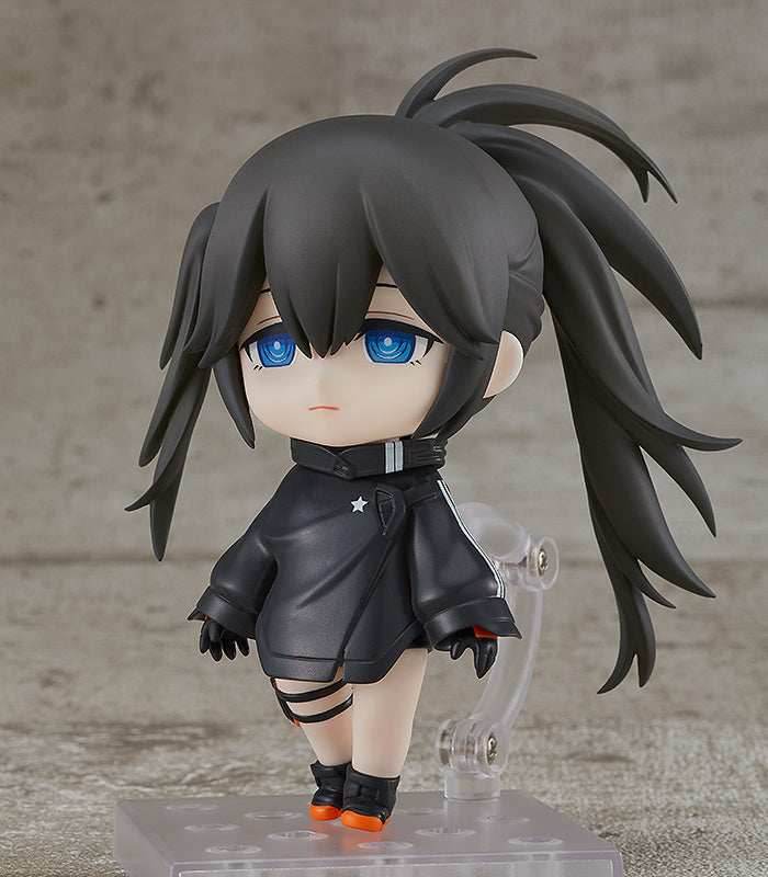 Black Rock Shooter Dawn Fall - Empress Nendoroid - 