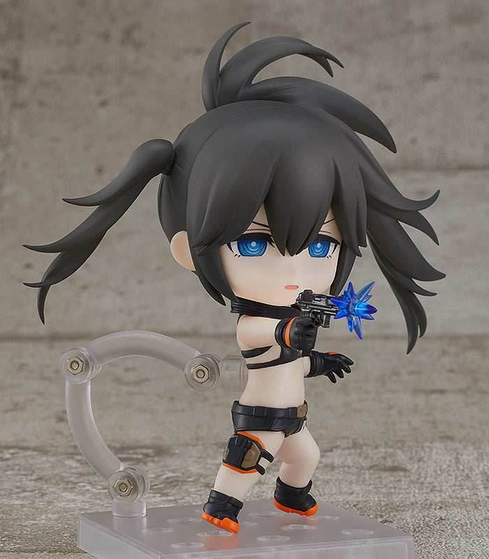 Black Rock Shooter Dawn Fall - Empress Nendoroid - 