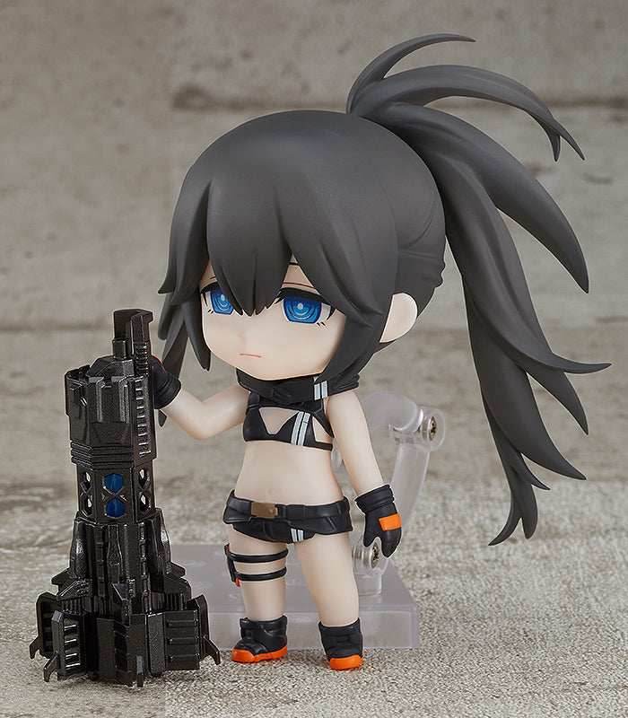 Black Rock Shooter Dawn Fall - Empress Nendoroid - 