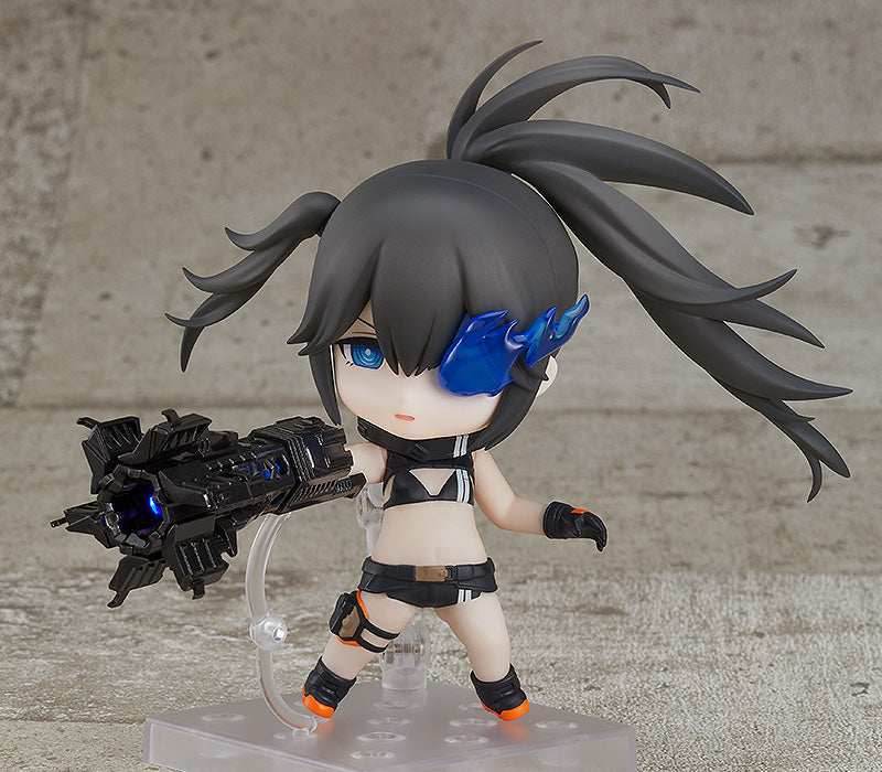 Black Rock Shooter Dawn Fall - Empress Nendoroid - 