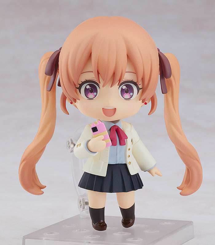 A Couple of Cuckoos - Erika Amano Nendoroid - 