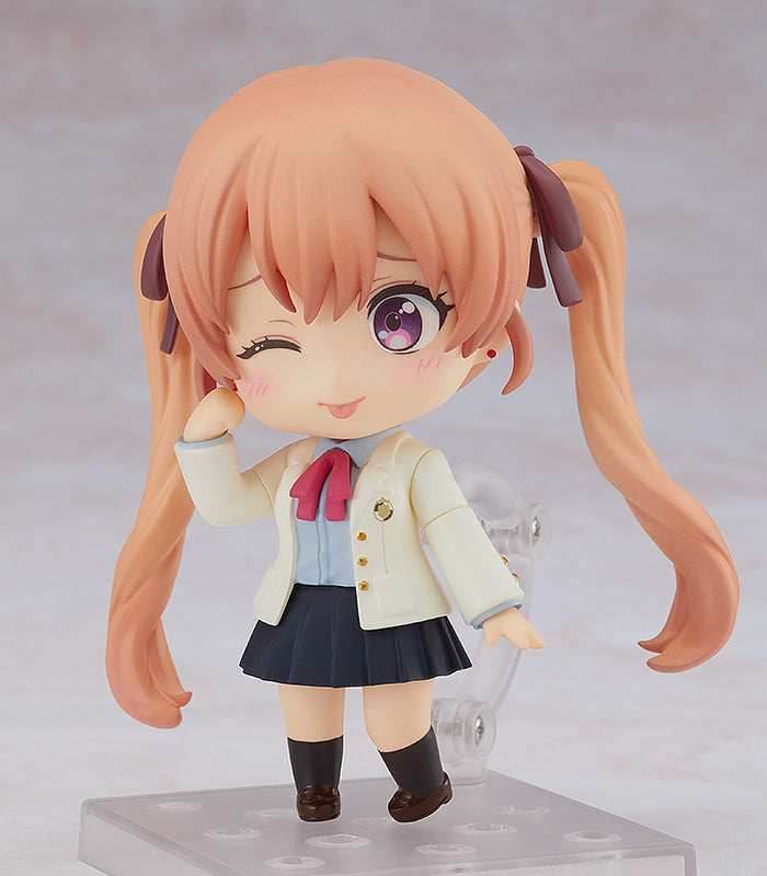 A Couple of Cuckoos - Erika Amano Nendoroid - 