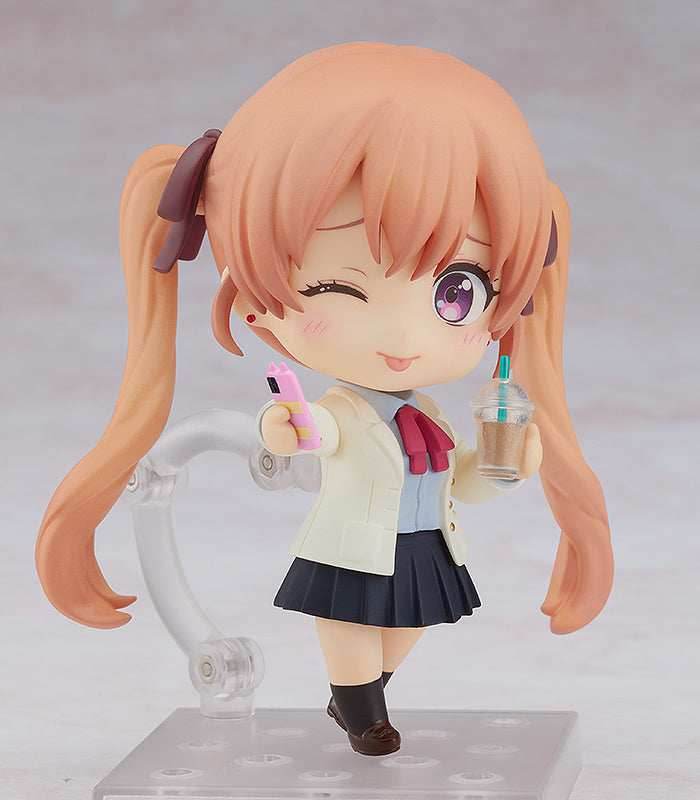 A Couple of Cuckoos - Erika Amano Nendoroid - 