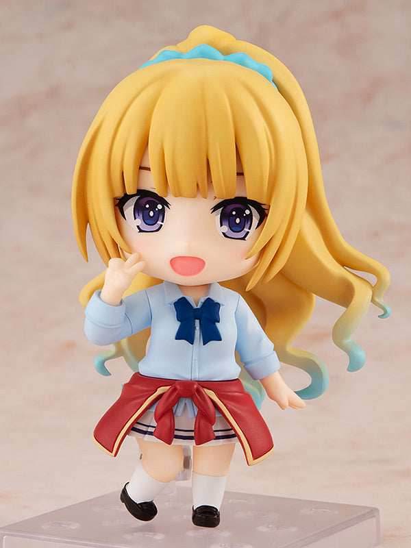 Classroom of the Elite Nendoroid Kei Karuizawa - 