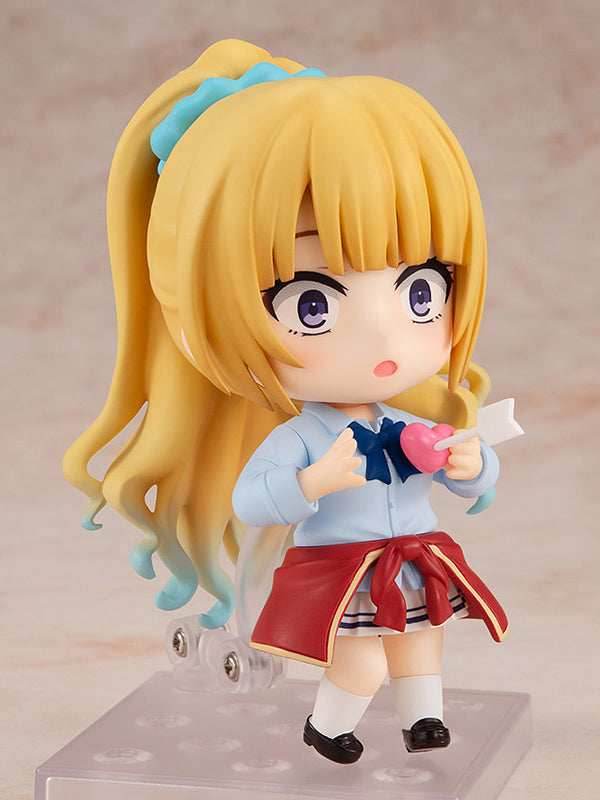 Classroom of the Elite Nendoroid Kei Karuizawa - 