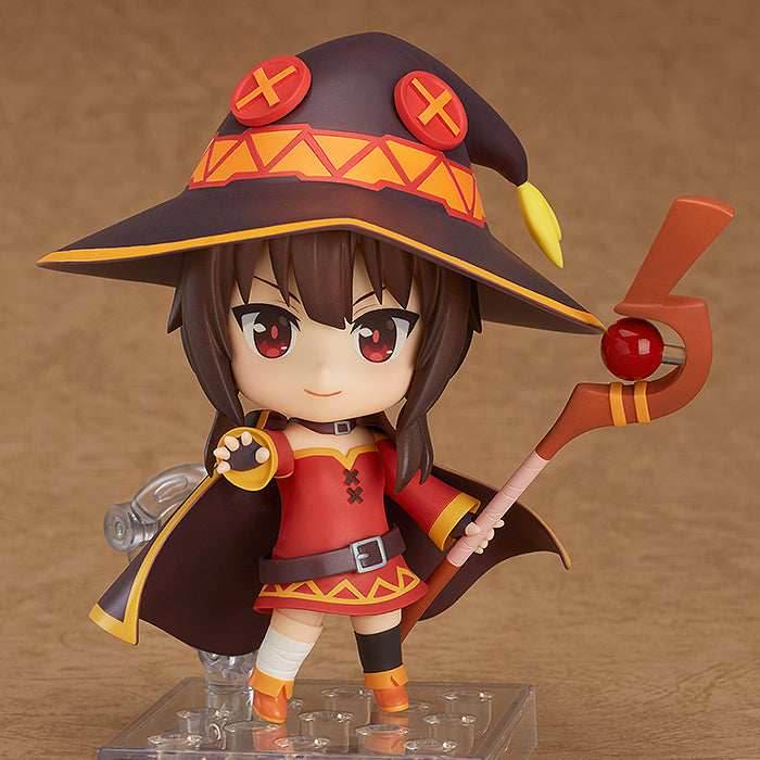 KonoSuba: God's Blessing on this Wonderful World! Nendoroid Megumin - 