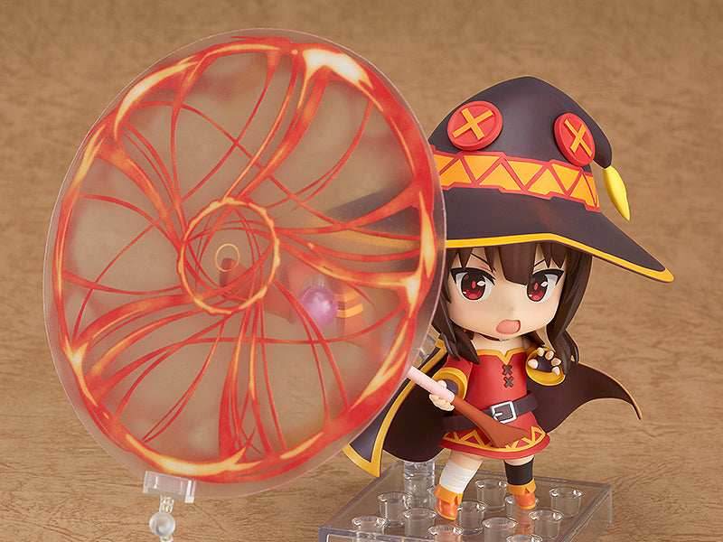 KonoSuba: God's Blessing on this Wonderful World! Nendoroid Megumin - 