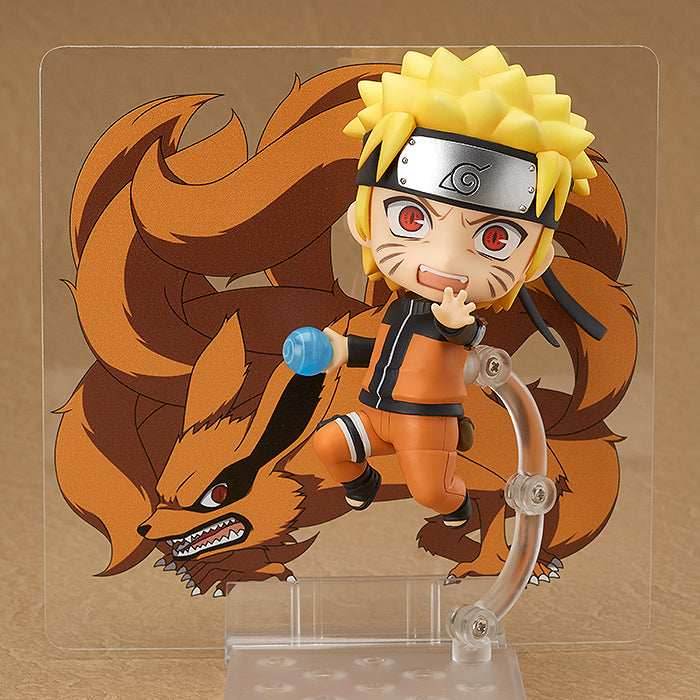 Naruto Nendoroid Naruto Uzumaki - 