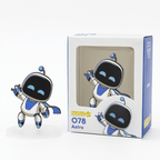 ASTRO's PLAYROOM Nendoroid Pin Astro - 