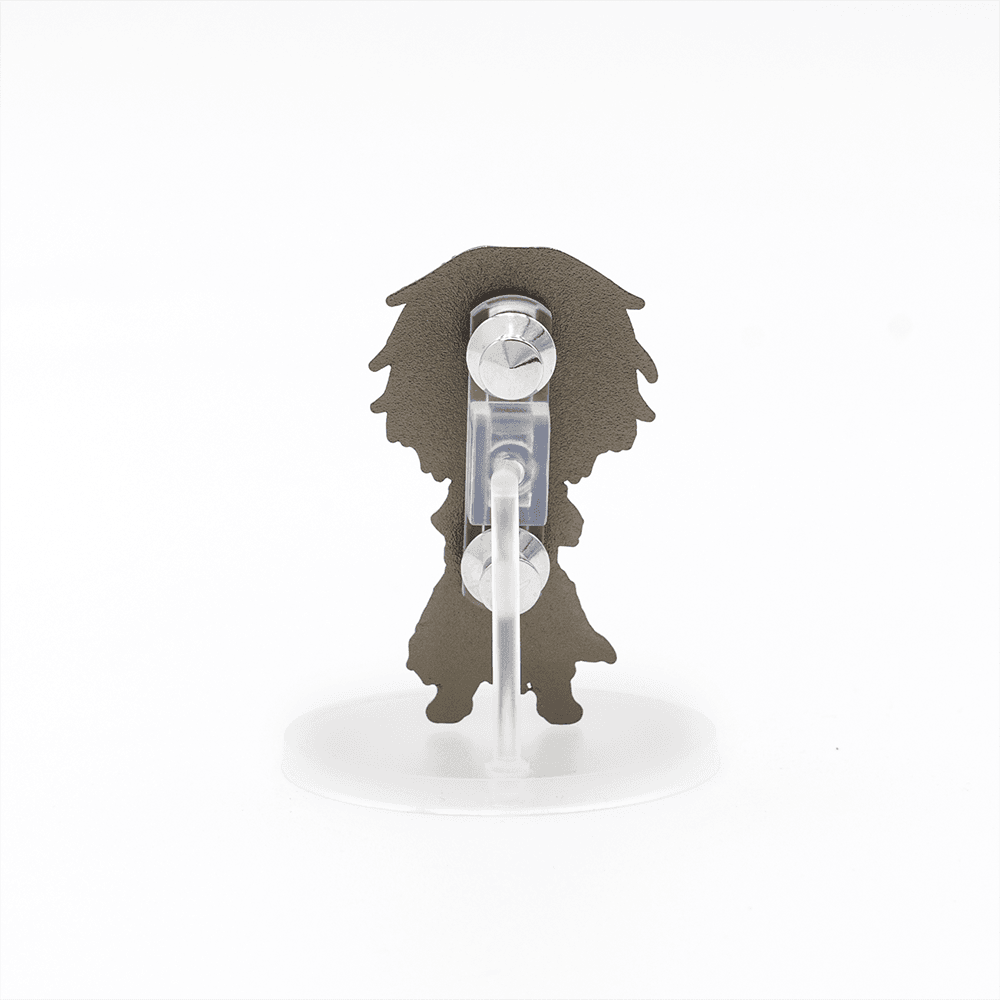 Castlevania Nendoroid Pin Trevor Belmont - 