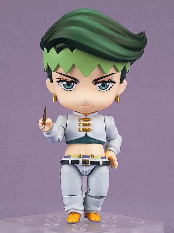 JoJo's Bizarre Adventure - Rohan Kishibe Nendoroid 1256 - 