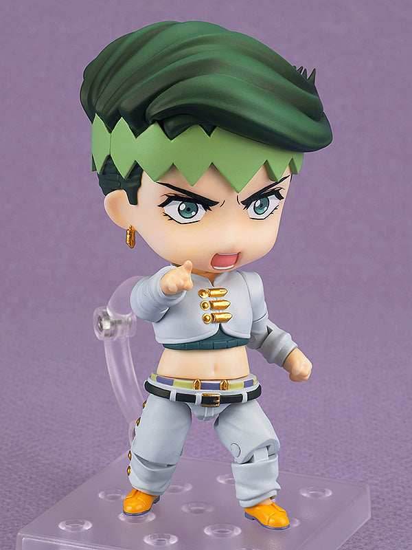 JoJo's Bizarre Adventure - Rohan Kishibe Nendoroid 1256 - 