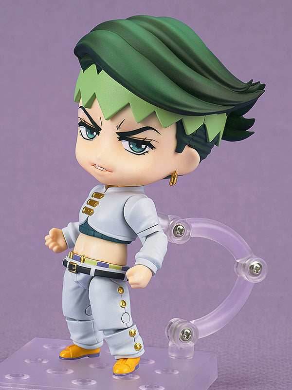 JoJo's Bizarre Adventure - Rohan Kishibe Nendoroid 1256 - 