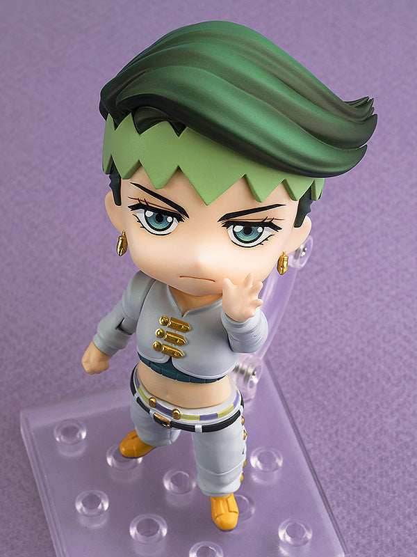 JoJo's Bizarre Adventure - Rohan Kishibe Nendoroid 1256 - 