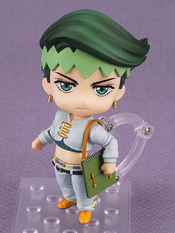 JoJo's Bizarre Adventure - Rohan Kishibe Nendoroid 1256 - 