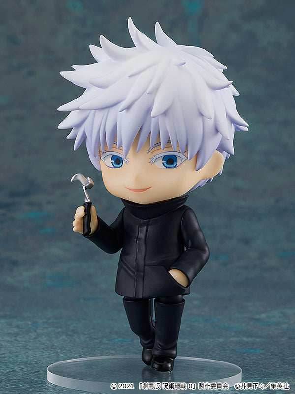 Nendoroid Satoru Gojo: Jujutsu Kaisen 0 Ver. - 