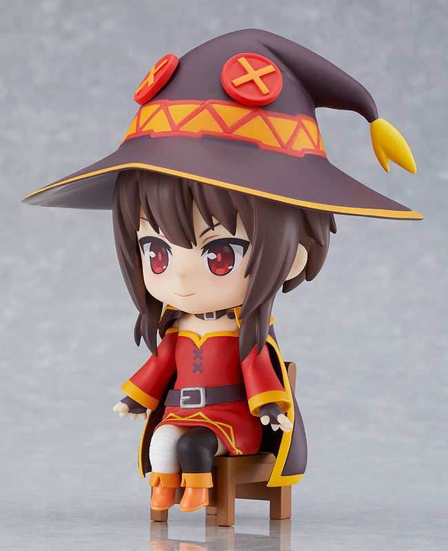 Konosuba - Megumin Nendoroid Swacchao! Figure - 