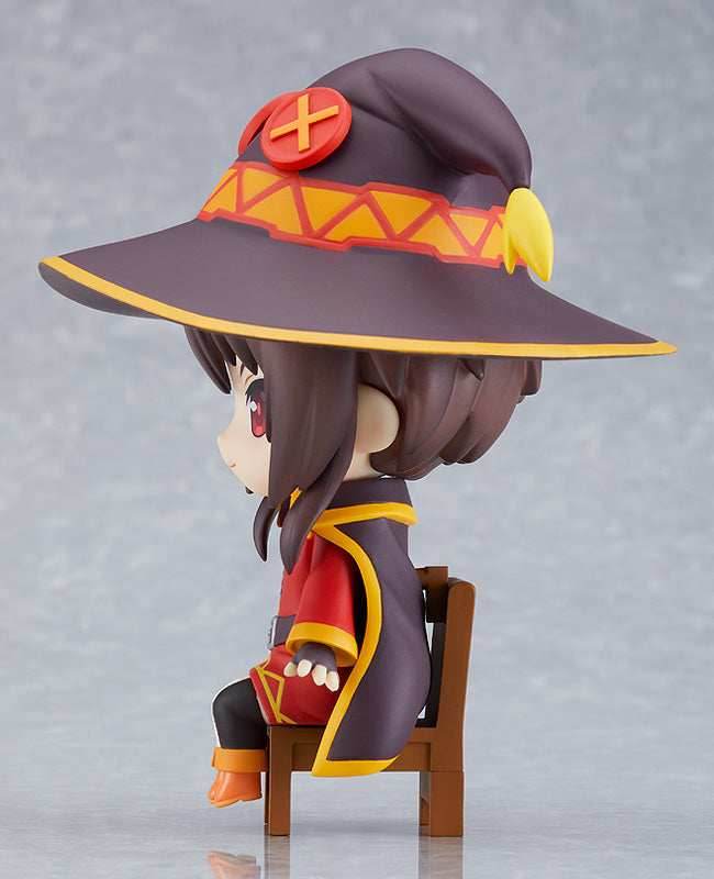 Konosuba - Megumin Nendoroid Swacchao! Figure - 