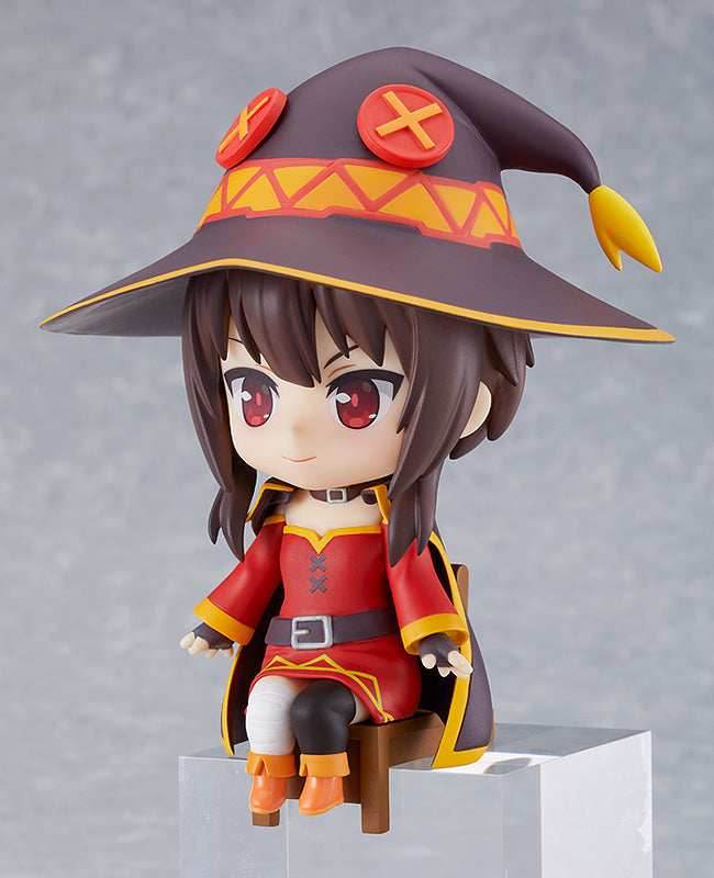 Konosuba - Megumin Nendoroid Swacchao! Figure - 
