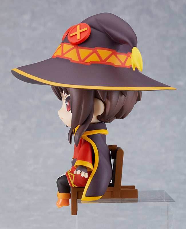 Konosuba - Megumin Nendoroid Swacchao! Figure - 