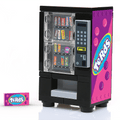 Terd - B3 Customs Soda Vending Machine - 