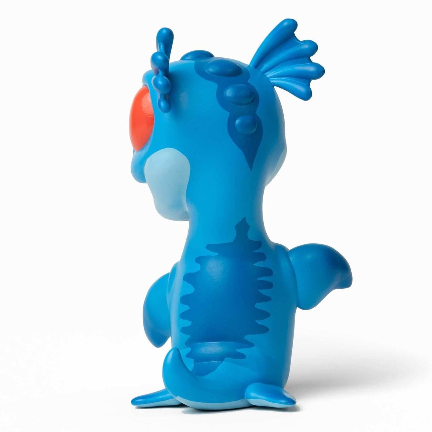 Cryptkins Unleashed: Nessie Vinyl Figure - 