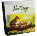 Nestlings - 