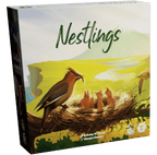 Nestlings - 