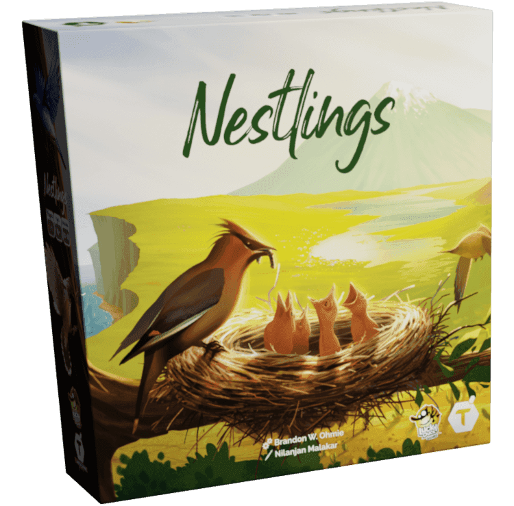Nestlings - 