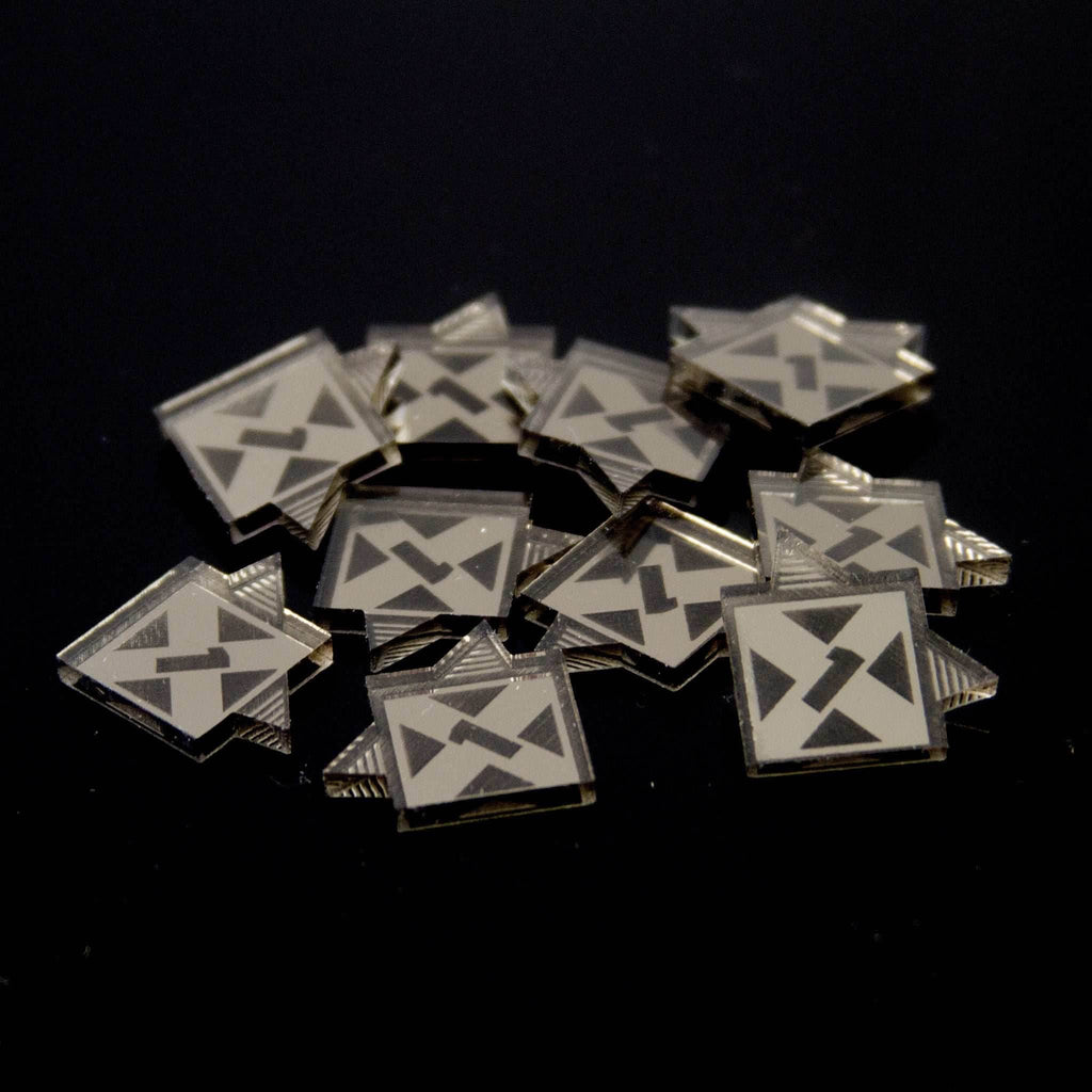 Netrunner Tokens - 1 Credit