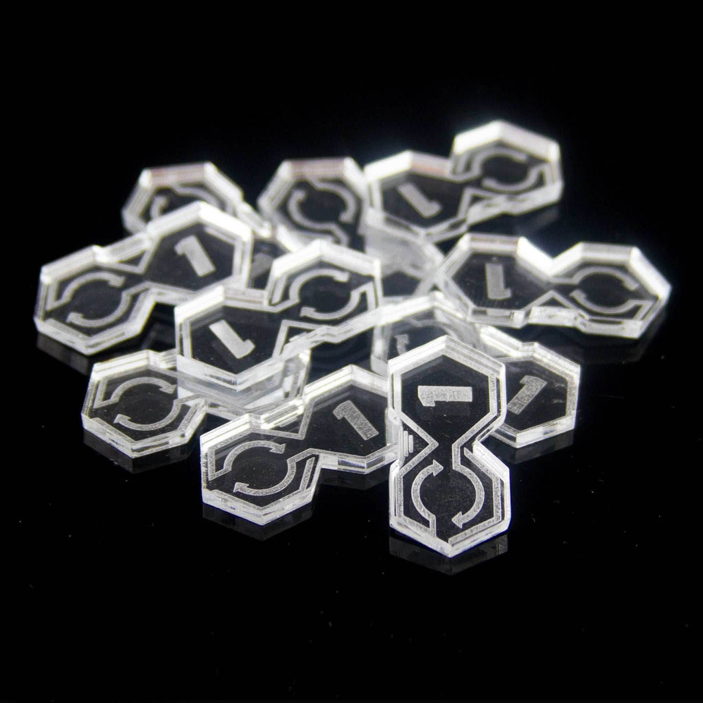 Netrunner Tokens - Recurring Credit