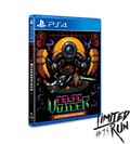 Limited Run #75: NeuroVoider Limited Edition (PlayStation 4) - Game Only