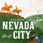 Nevada City - 
