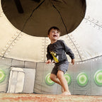 The Original AirFort - UFO