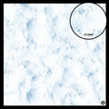 Mats By Mars: Winter's Wrath Tabletop Mat (48x48")