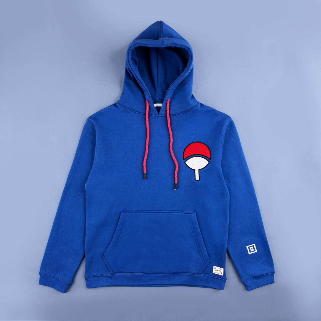 Uchiha - Small / Blue