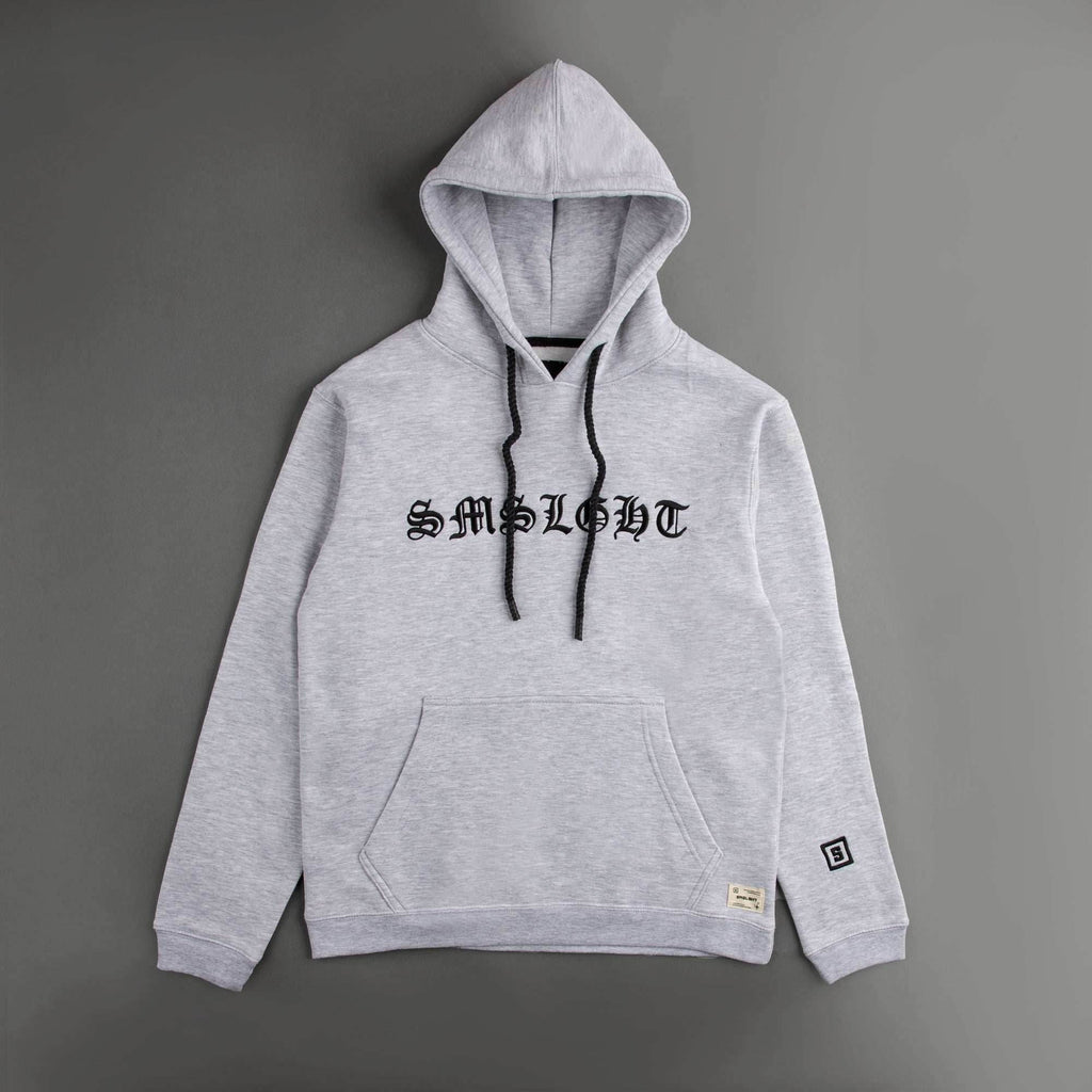 Grey and Black - Small