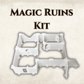 Magic Ruins Kit - 