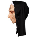 Scary Movie Nun Halloween Cosplay Costume Light Up Halloween Costume Mask