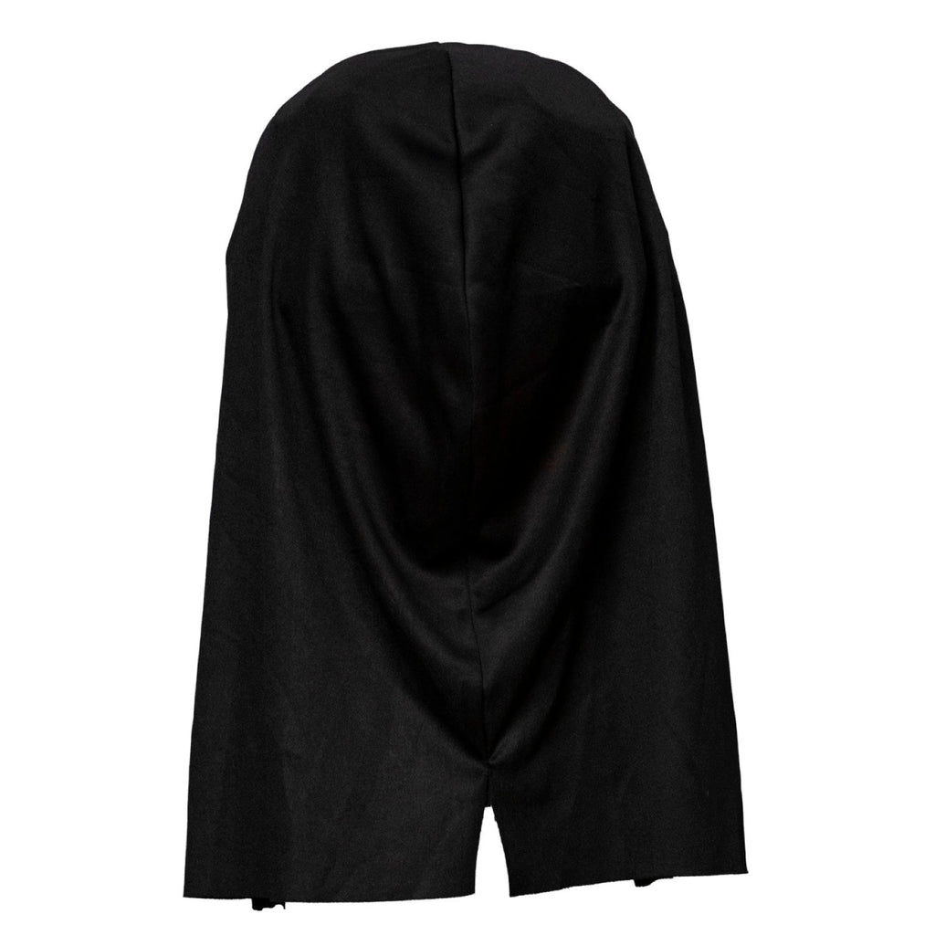 Scary Movie Nun Halloween Cosplay Costume Light Up Halloween Costume Mask
