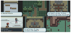 Pokemon New Generations GBA Pokemon ROM Hack Video Game Boy Advance
