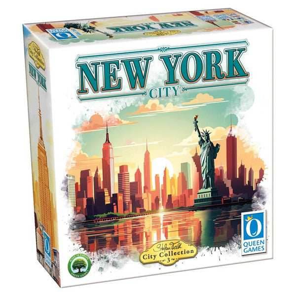 New York City: Essential Edition - 
