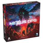 Nexus Ops - 