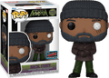 Nick Fury - 