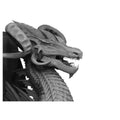 Nickel Metallic Dragon - Included