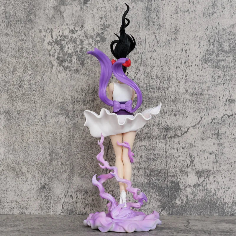 Nico Robin Anime Figure, One Piece Figurines Angel Descended PVC Statue 35cm