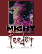 Night Feeder Blu-ray