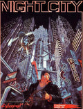 Cyberpunk 2020: Night City - 