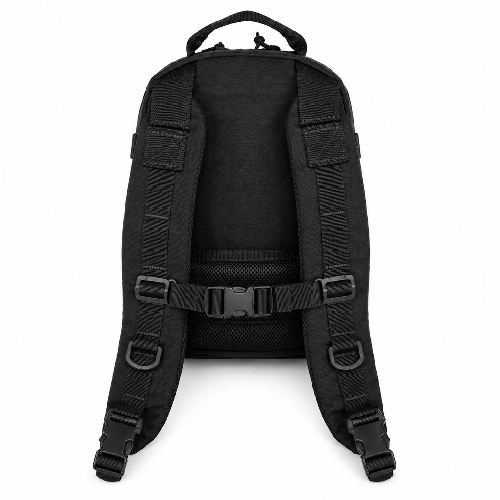 Night Howler | Rugged Small Backpack for Urban Survival
