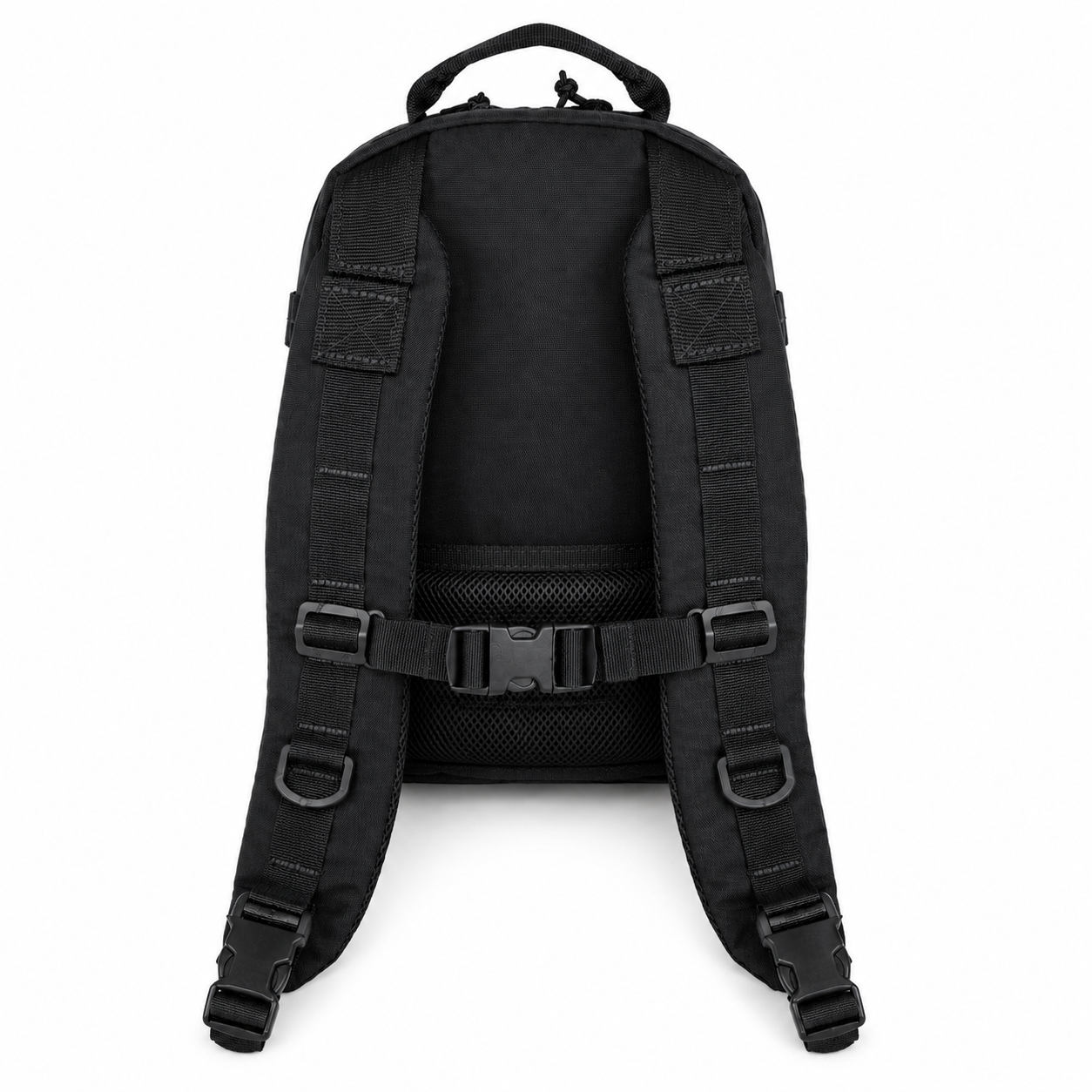 Night Howler | Rugged Small Backpack for Urban Survival